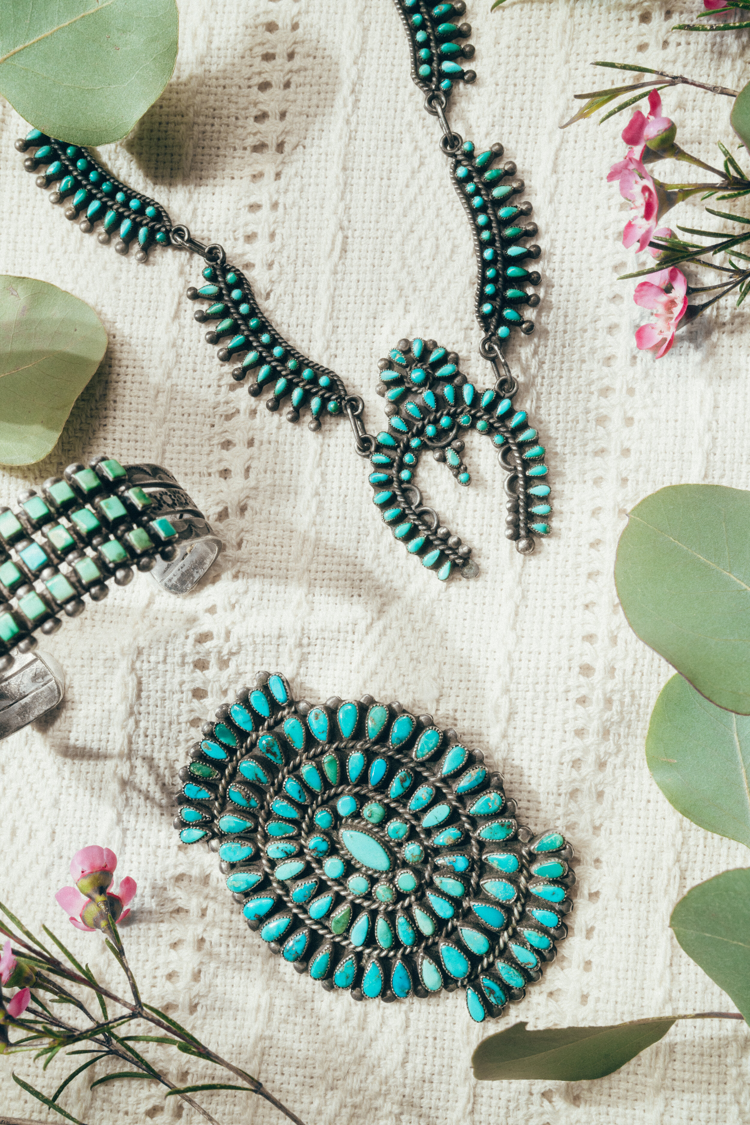 Vintage Collection — Peyote Bird Designs